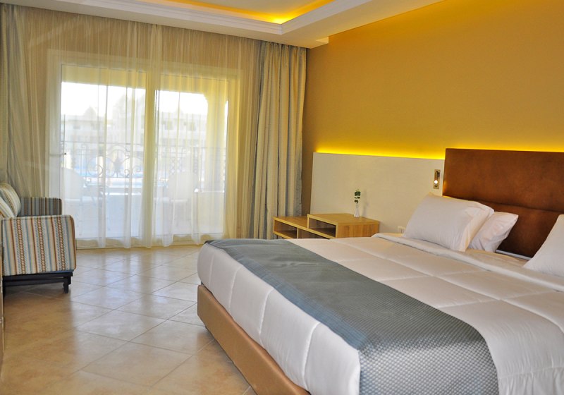 Zimmer & Wohnkomfort