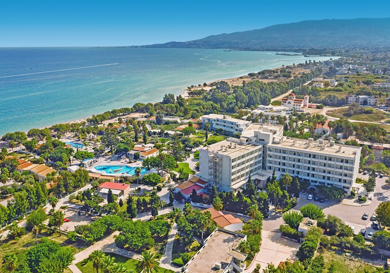 Hotel Allgemein