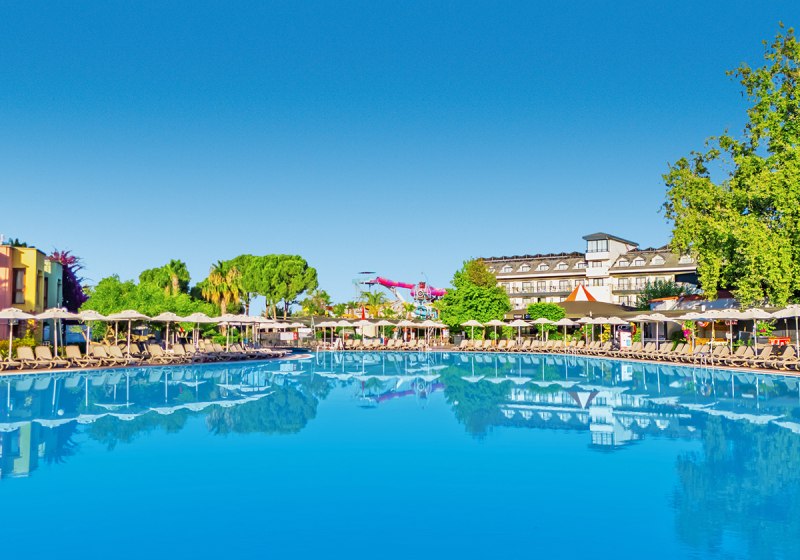 Hotel Allgemein