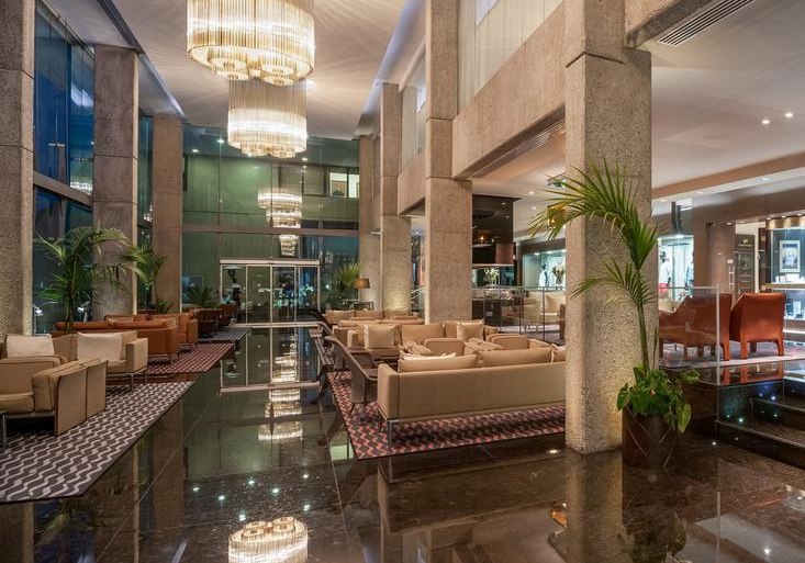 Hotel Allgemein