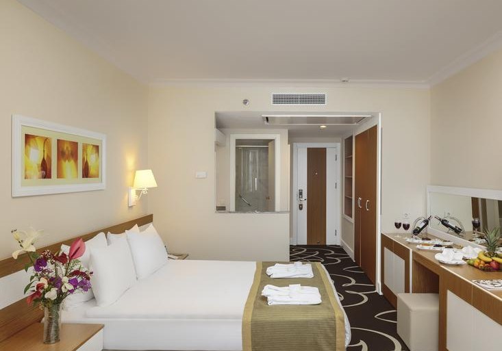 Hotel Allgemein