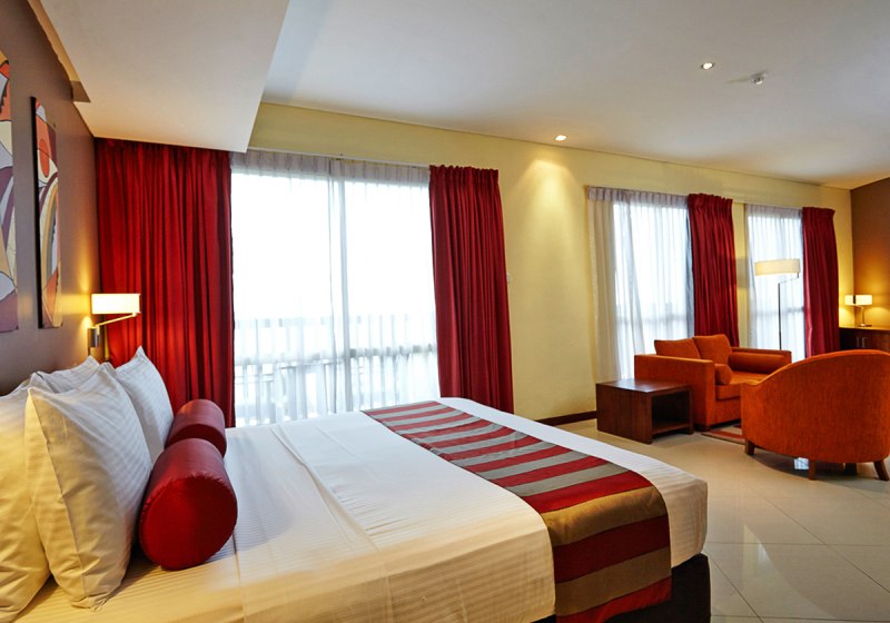 Zimmer & Wohnkomfort