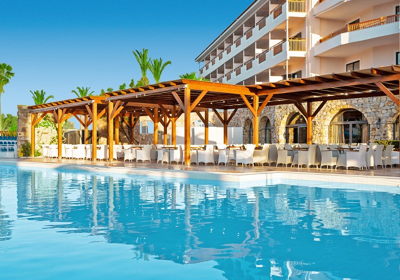 Hotel Allgemein