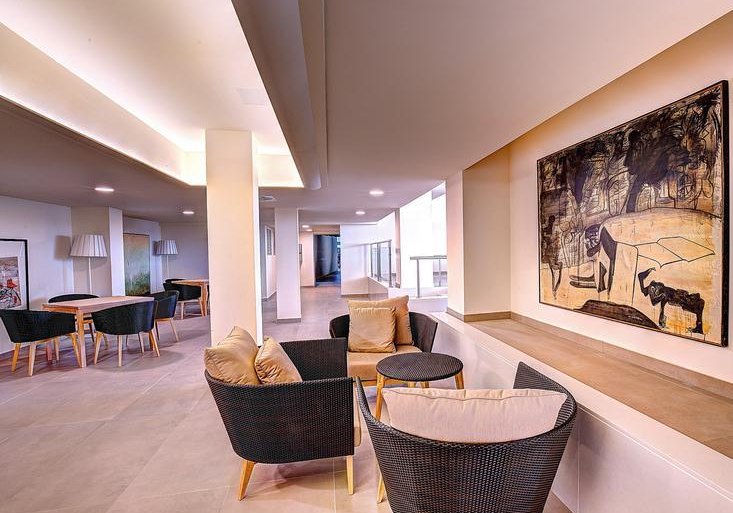 Hotel Allgemein