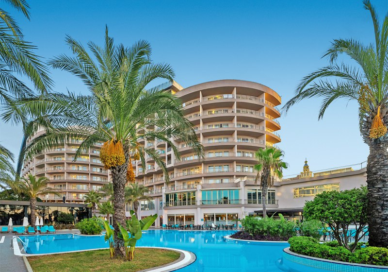 Hotel Allgemein