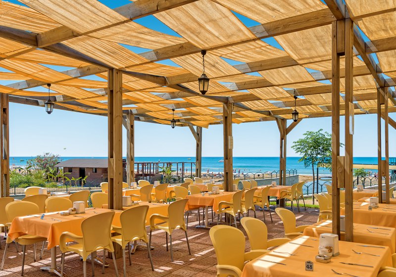 Beispiel: Kulinarik & Restaurants