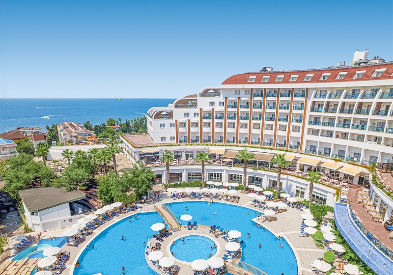 Hotel Allgemein