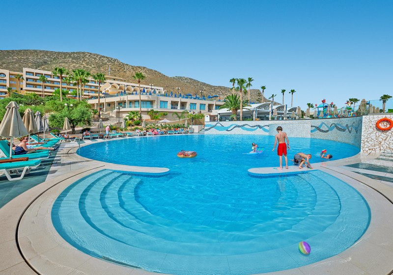 Hotel Allgemein