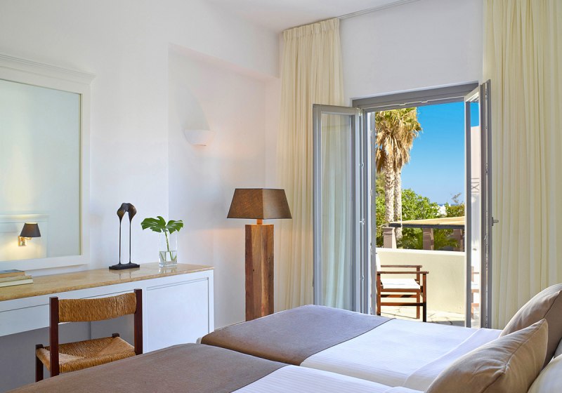 Zimmer & Wohnkomfort