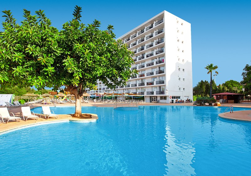 Hotel Allgemein