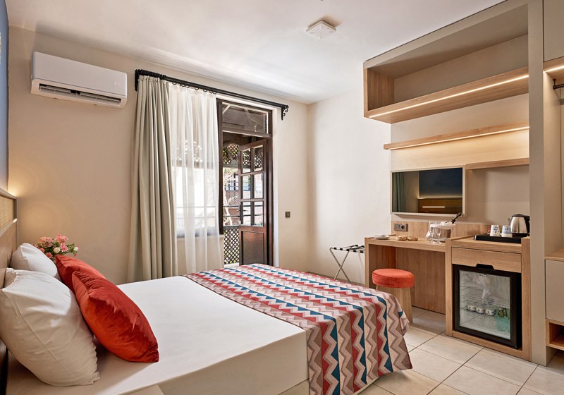 Hotel Allgemein