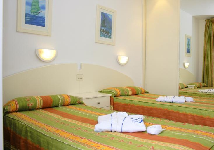 Hotel Allgemein