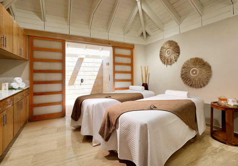 Wellness & Entspannung