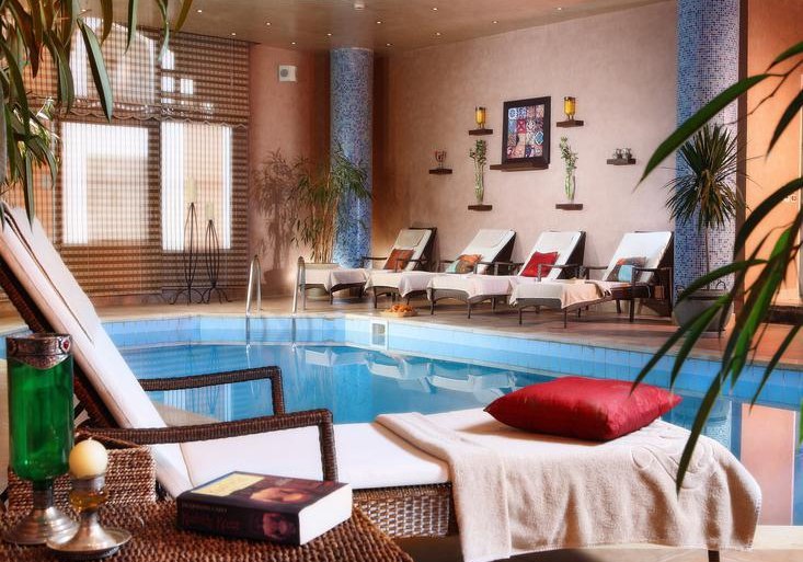 Hotel Allgemein