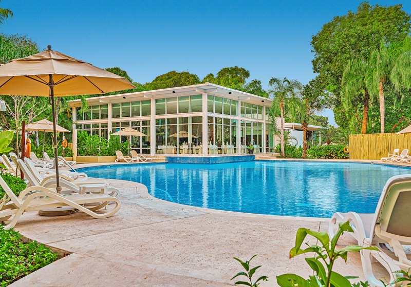 Hotel Allgemein