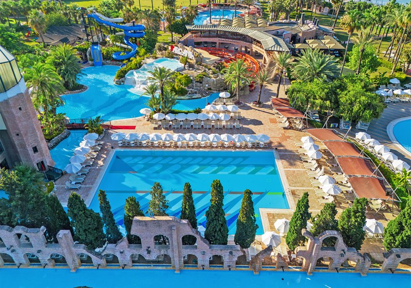 Hotel Allgemein