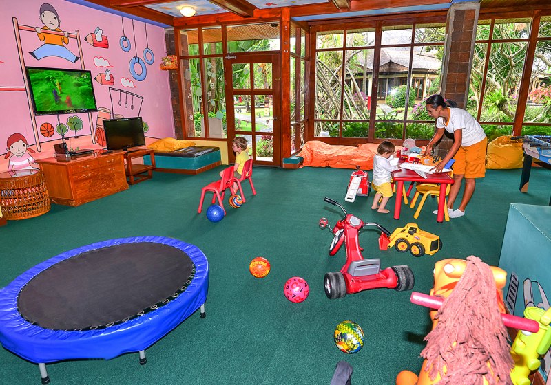 Beispiel: Unterhaltung & Entertainment