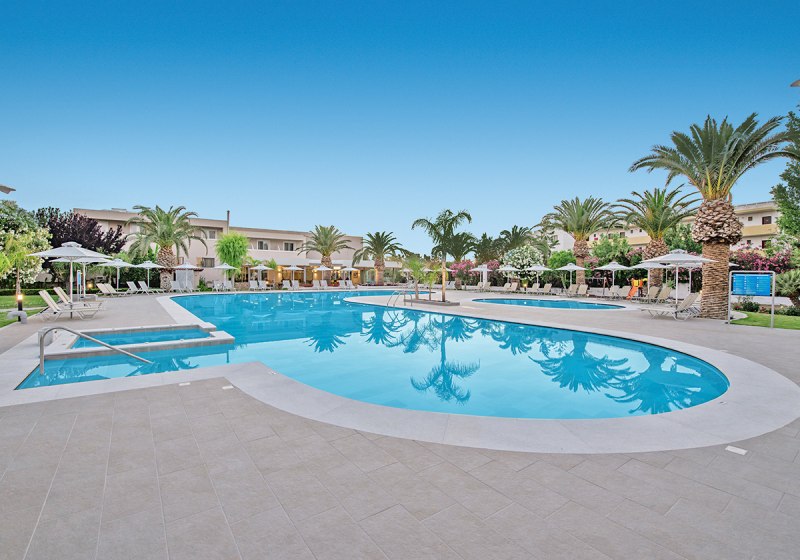 Hotel Allgemein