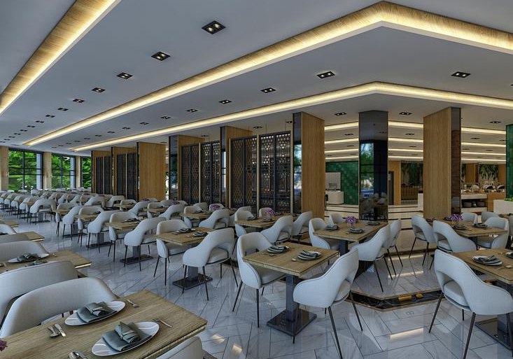 Hotel Allgemein