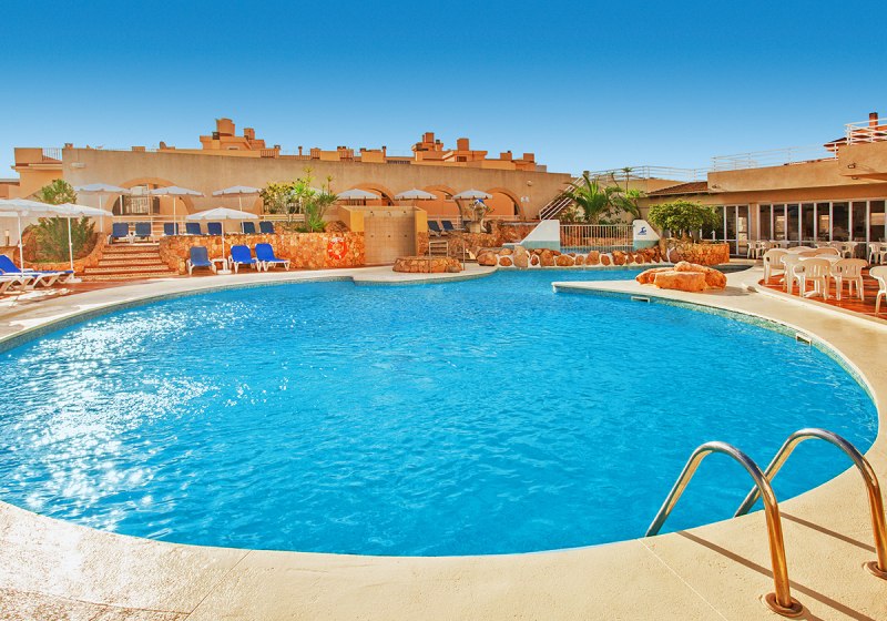Hotel Allgemein