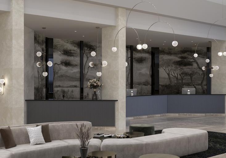 Hotel Allgemein