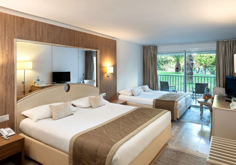 Hotel Allgemein