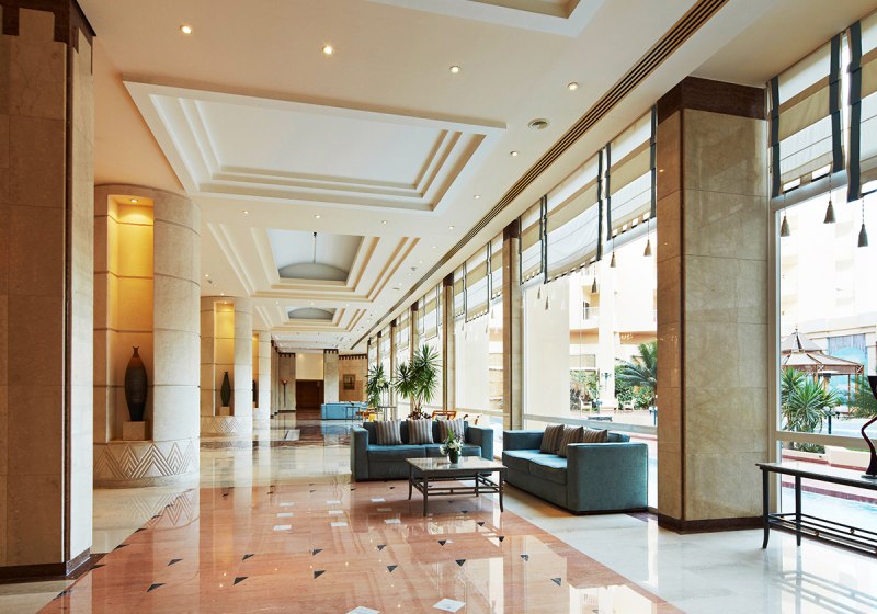 Hotel Allgemein