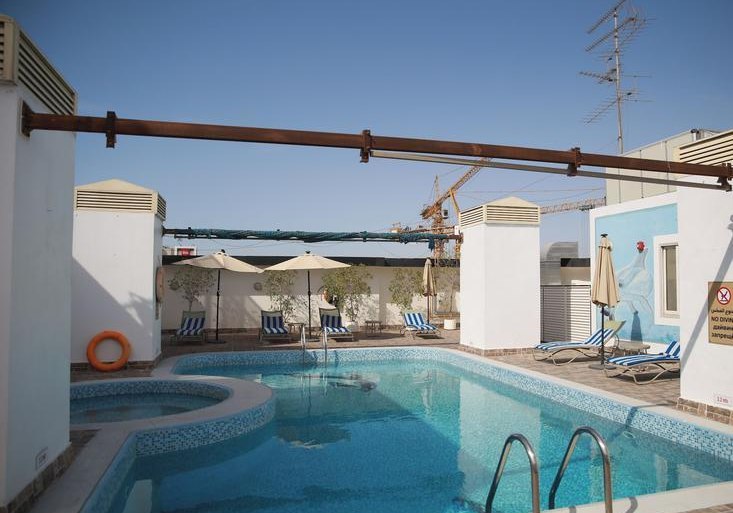 Hotel Allgemein