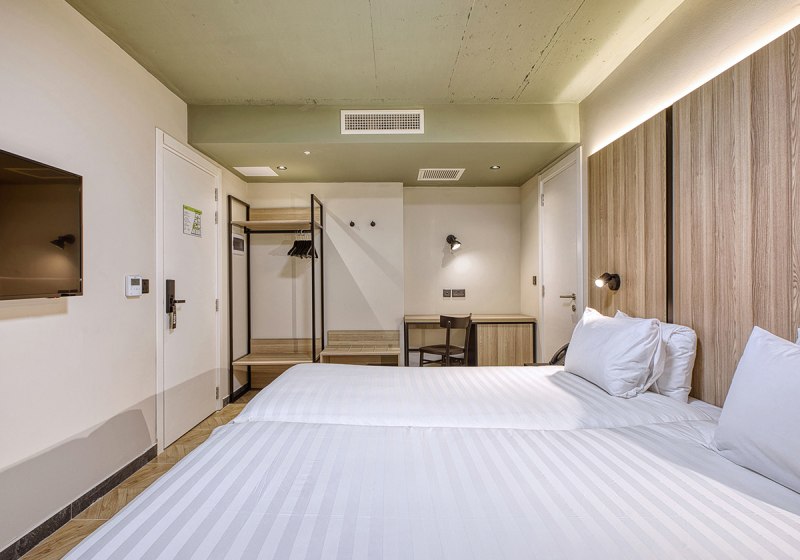 Hotel Allgemein