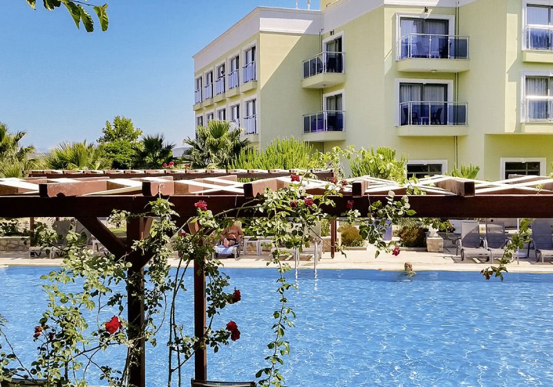 Hotel Allgemein