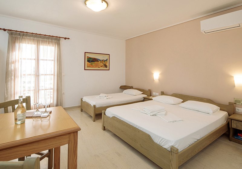 Hotel Allgemein