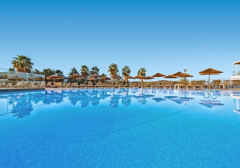 Hotel Allgemein
