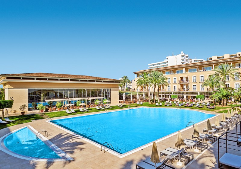 Hotel Allgemein