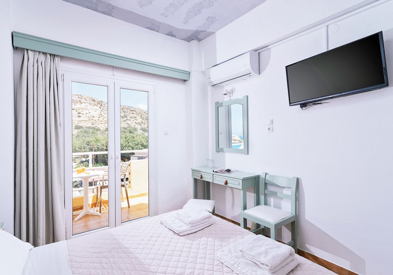 Zimmer & Wohnkomfort