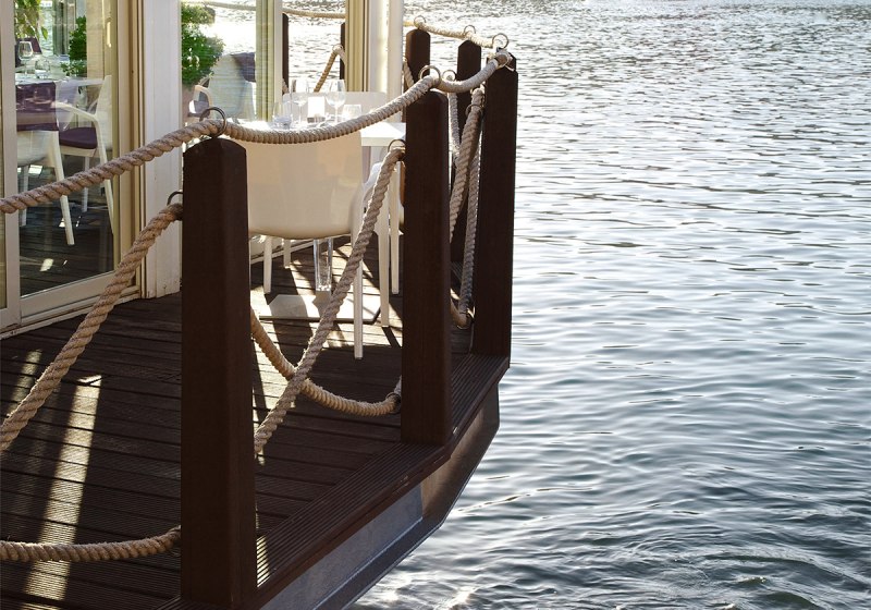 Beispiel: Kulinarik & Restaurants