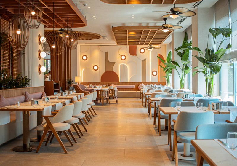 Beispiel: Kulinarik & Restaurants