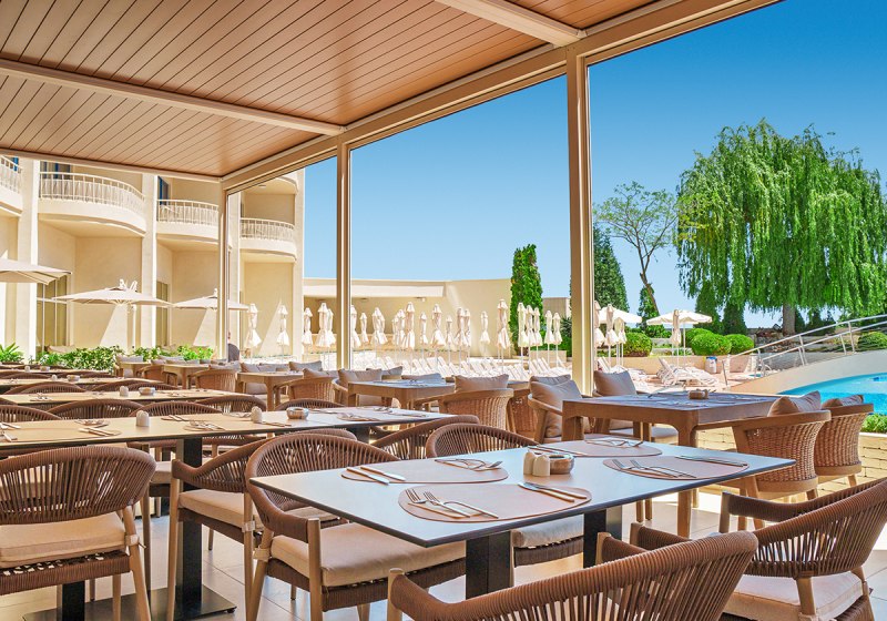 Hotel Allgemein