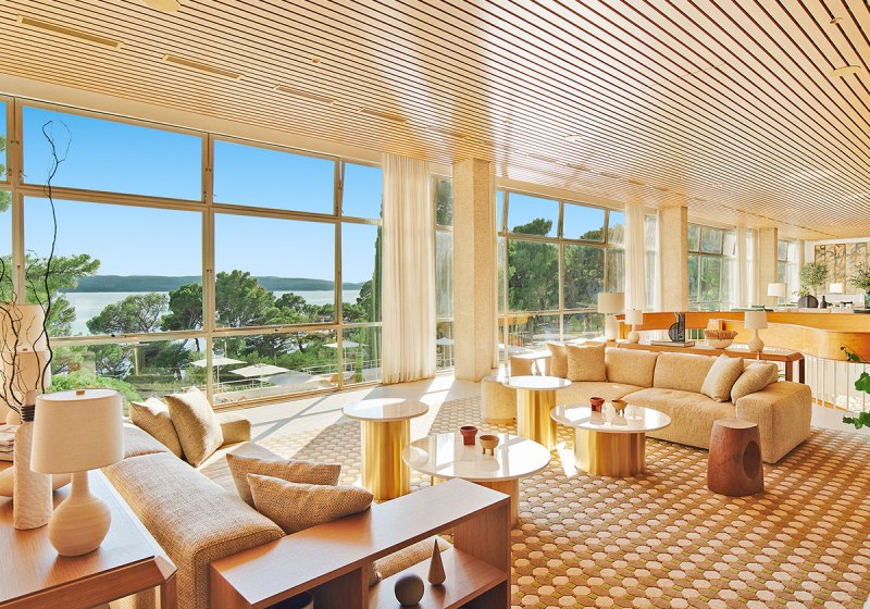 Hotel Allgemein