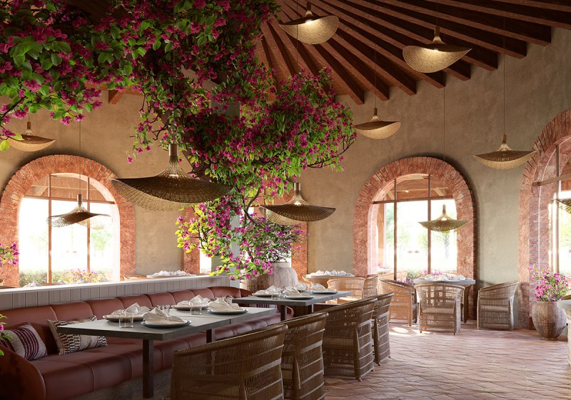 Kulinarik & Restaurants