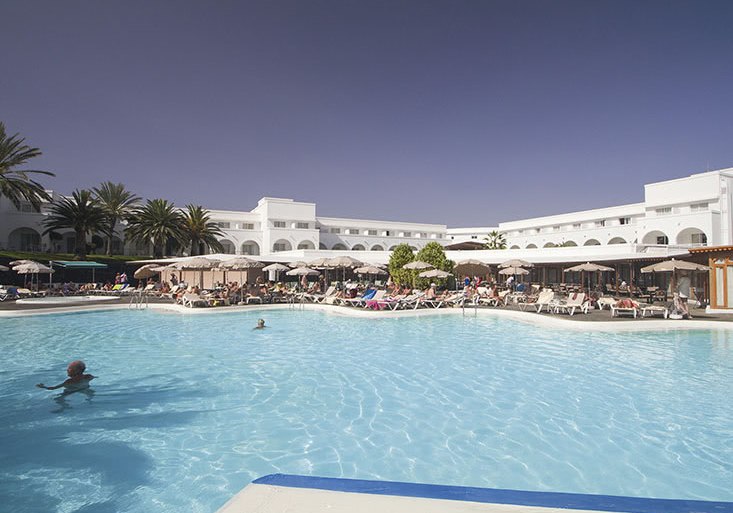 Hotel Allgemein