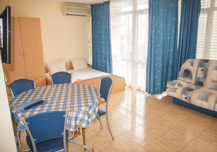 Hotel Allgemein