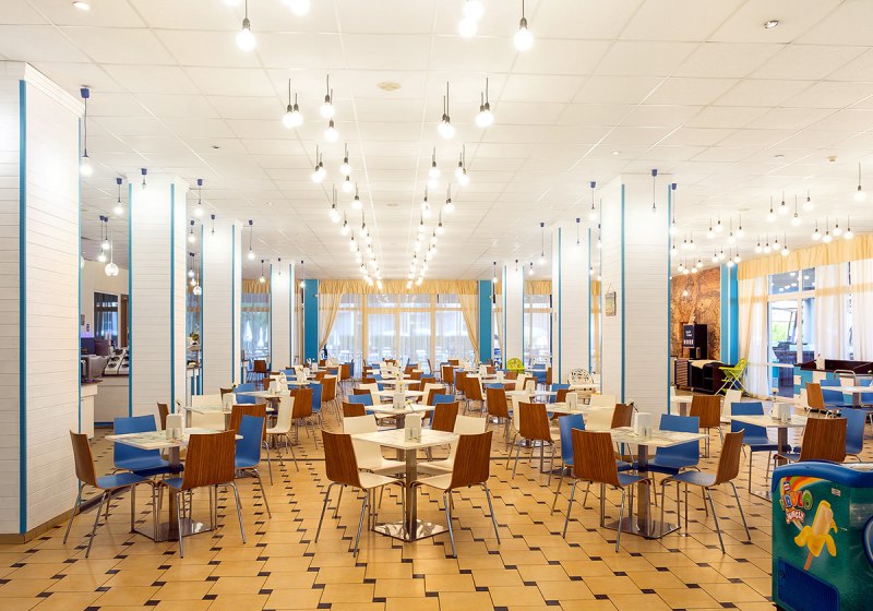 Beispiel: Kulinarik & Restaurants