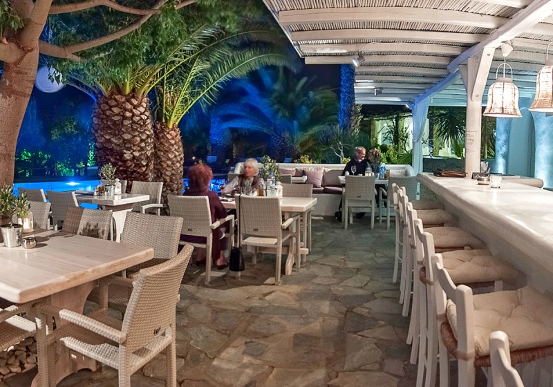 Kulinarik & Restaurants