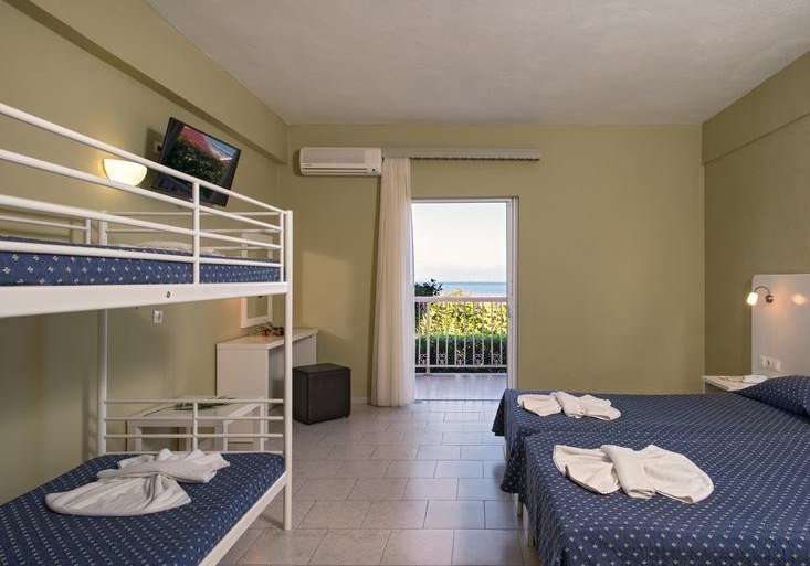 Hotel Allgemein