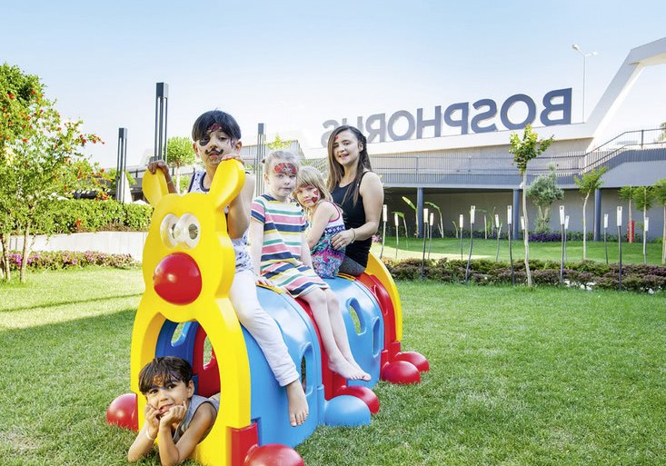 Unterhaltung & Entertainment