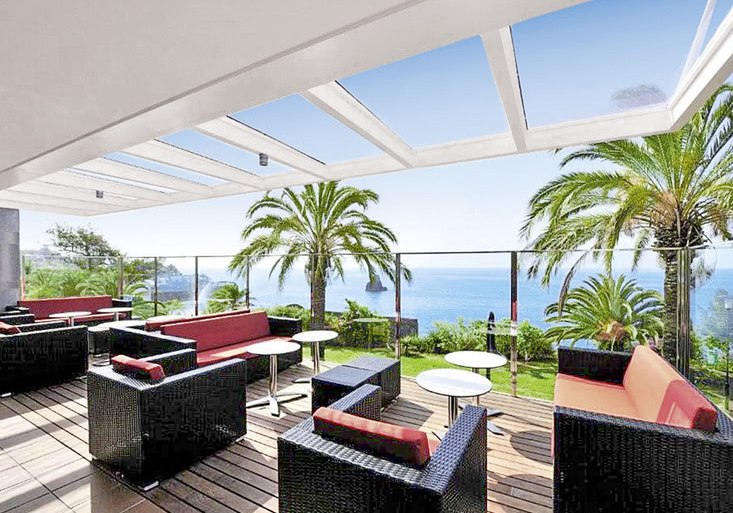 Beispiel: Kulinarik & Restaurants