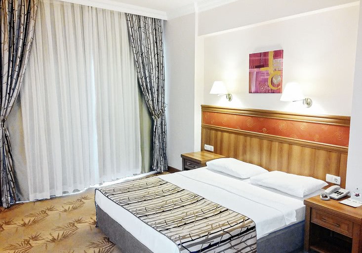 Zimmer & Wohnkomfort