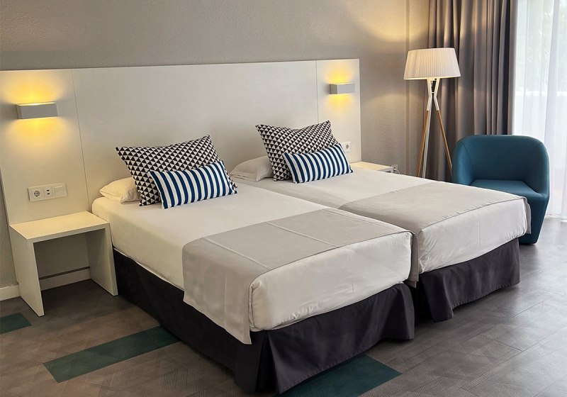 Hotel Allgemein