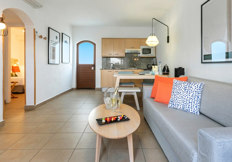 Zimmer & Wohnkomfort