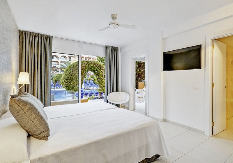 Zimmer & Wohnkomfort